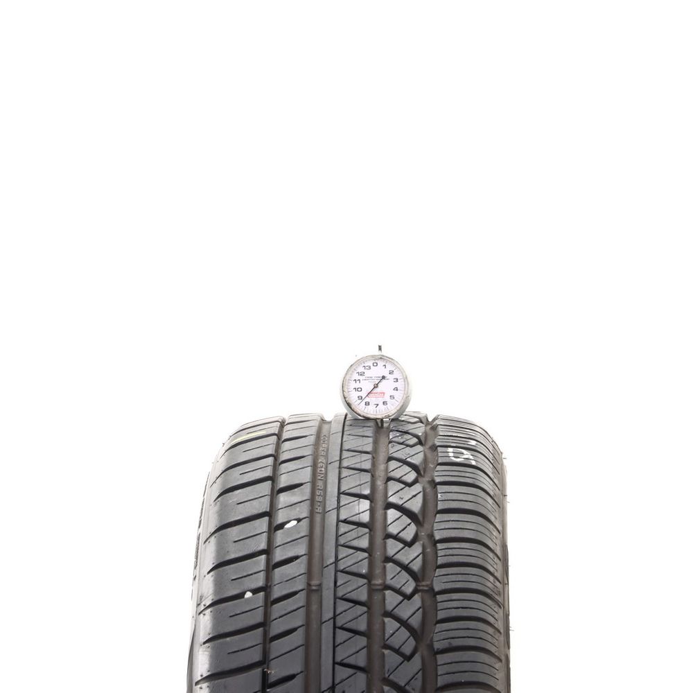 Used 205/55R16 Cooper Zeon RS3-A 91W - 8.5/32 - Image 2