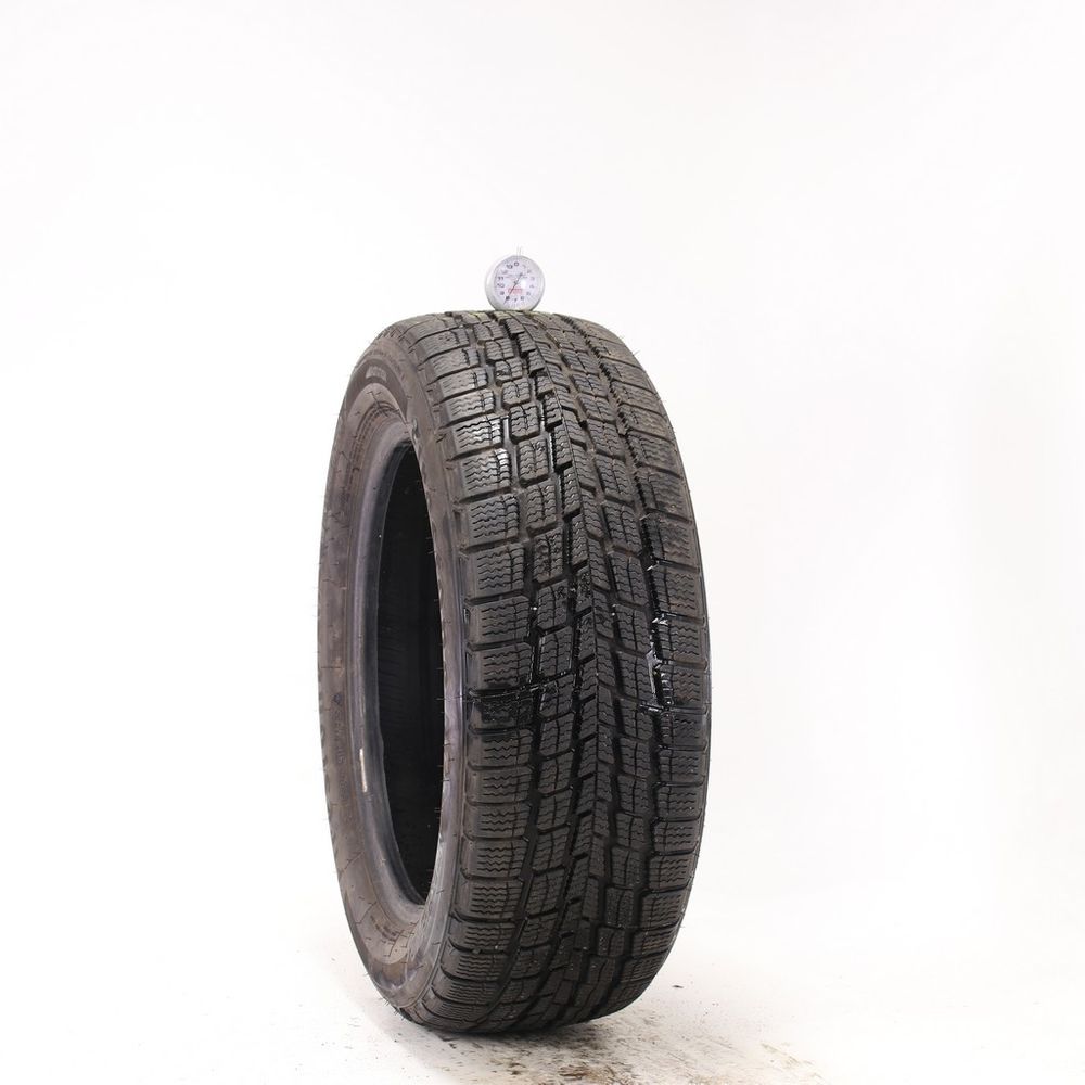 Used 205/55R16 Firestone WeatherGrip 91H - 8/32 - Image 1