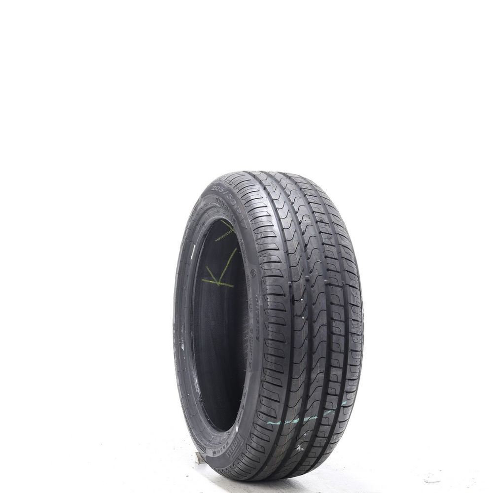 Driven Once 205/50R17 Pirelli Cinturato P7 Run Flat 89V - 10/32 - Image 1