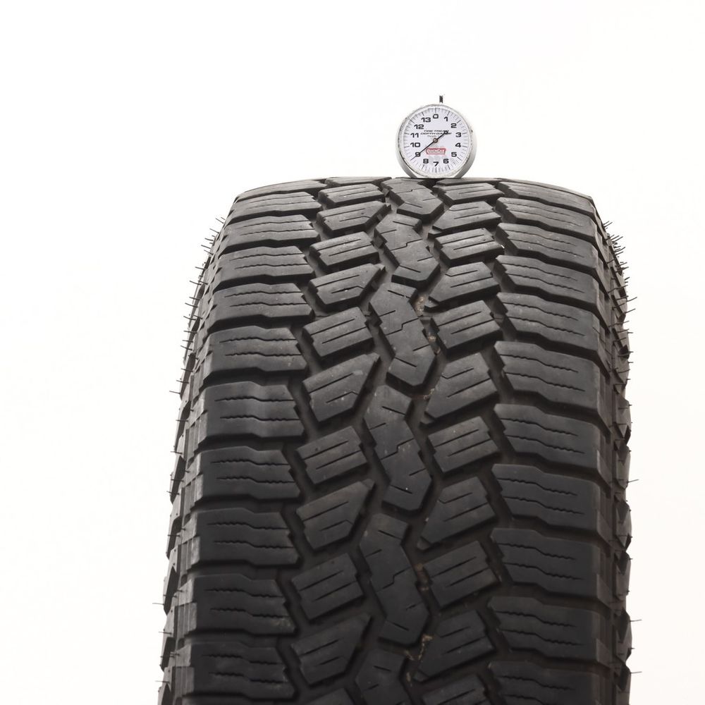 Used 265/65R18 Falken Rubitrek A/T 01 114T - 9/32 - Image 2