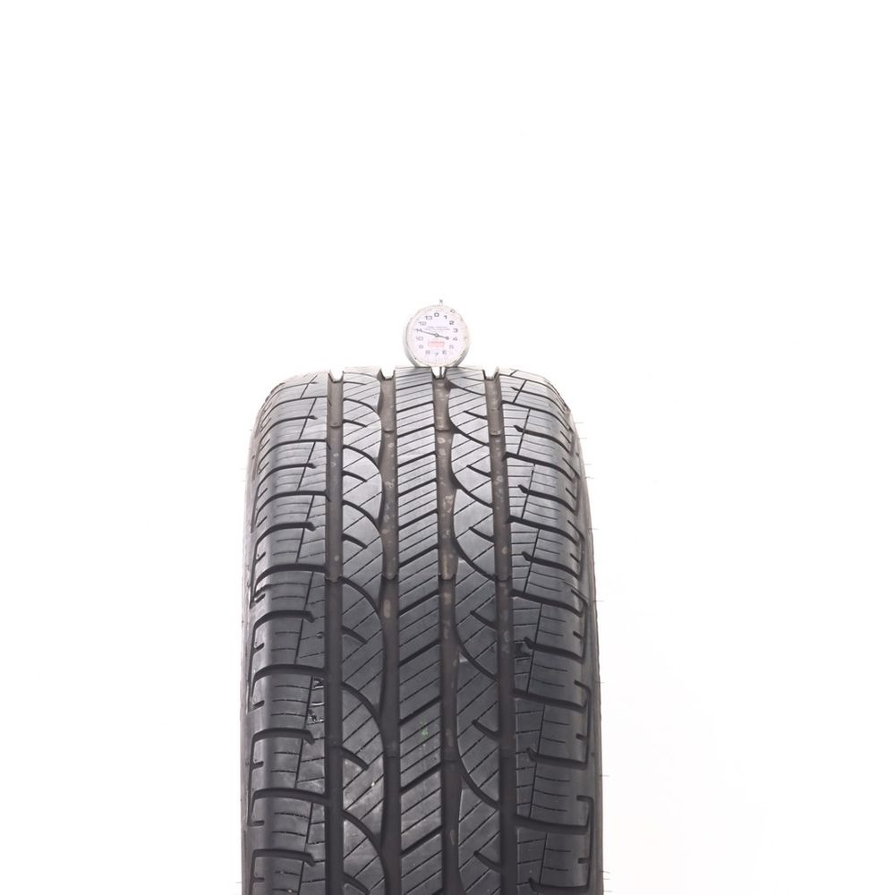 Set of (2) Used 235/55R20 Kelly Edge Touring Plus 102V - 11-11.5/32 - Image 2