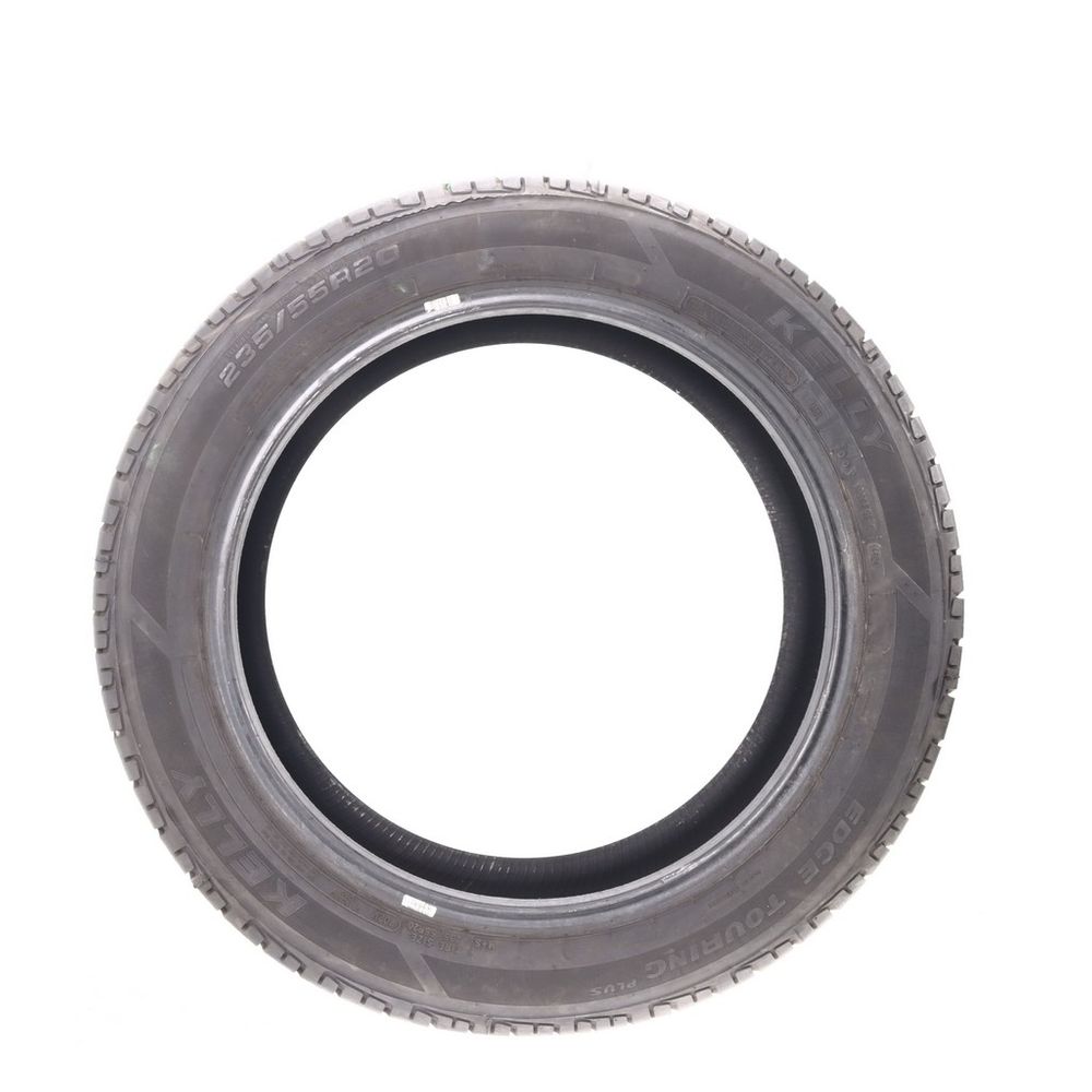 Set of (2) Used 235/55R20 Kelly Edge Touring Plus 102V - 11-11.5/32 - Image 3