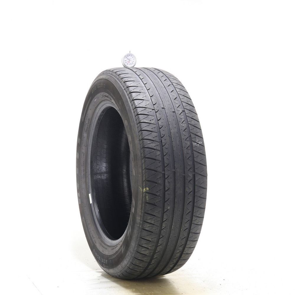 Used 235/60R18 Kelly Edge A/S 103H - 4/32 - Image 1