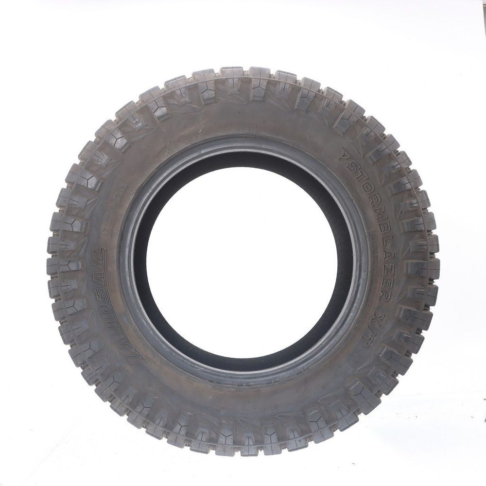 Used LT 33X12.5R18 Landsail CLX-20 Stormblazer X/T 118Q E - 17/32 - Image 3