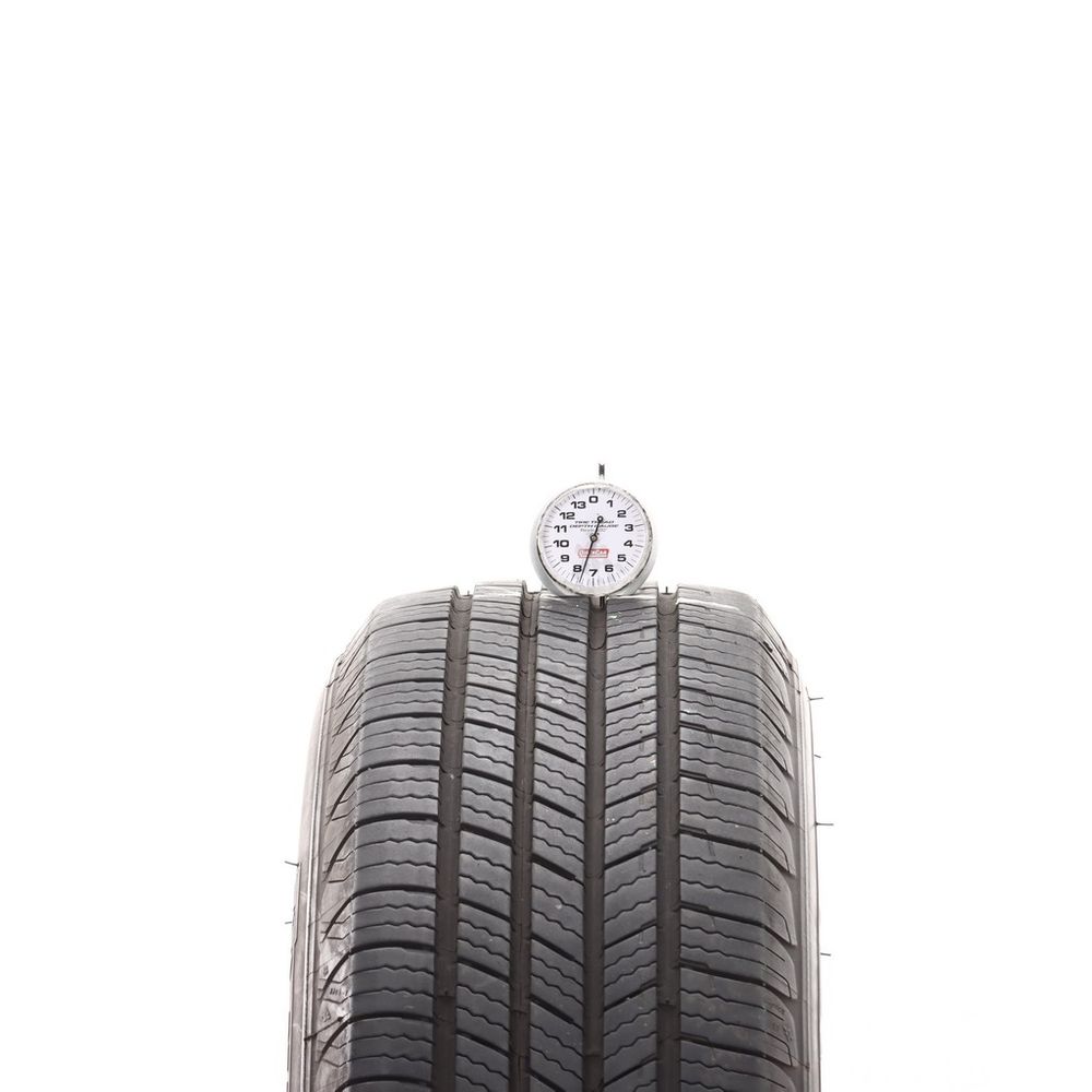 Set of (4) Used 195/65R15 Michelin X Tour A/S T+H 91H - 7.5-8/32 - Image 3