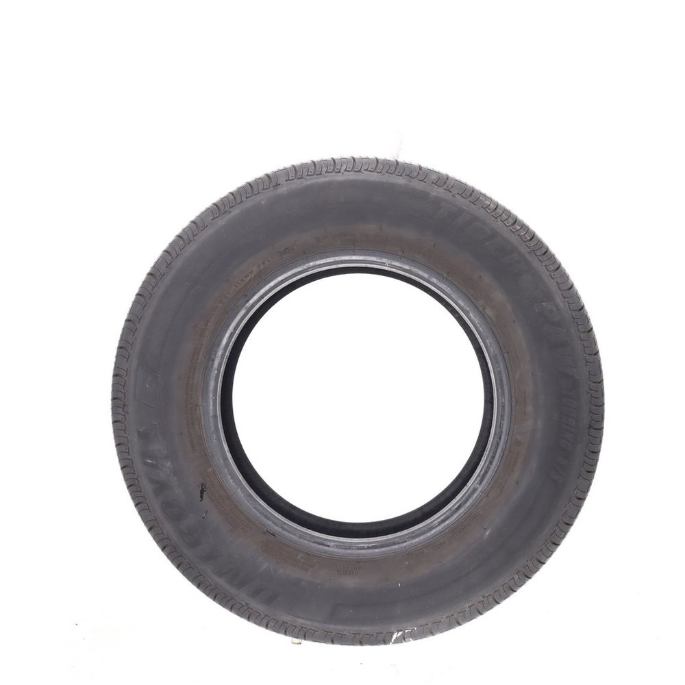 Used 215/70R15 Uniroyal Tiger Paw Touring A/S 98H - 10/32 - Image 3