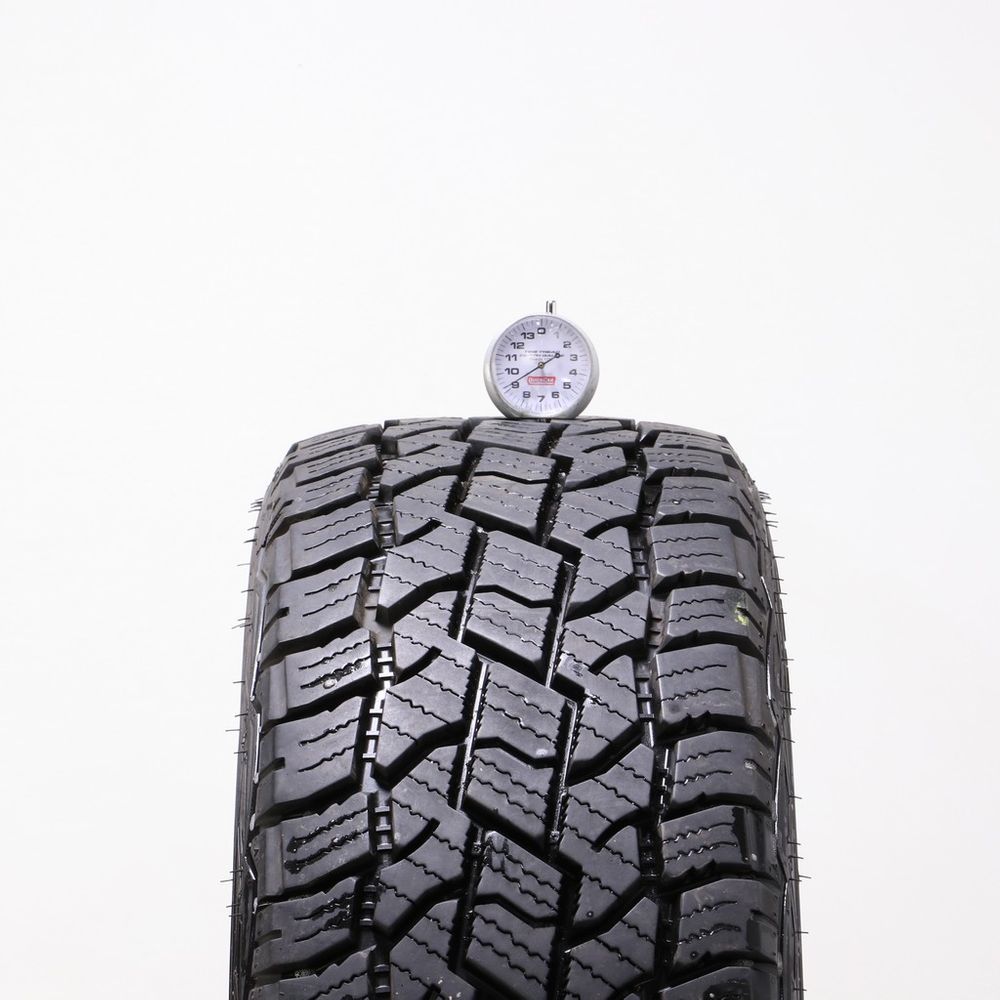 Set of (2) Used 235/65R17 Big O Big Foot AT 104T - 9-10.5/32 - Image 2