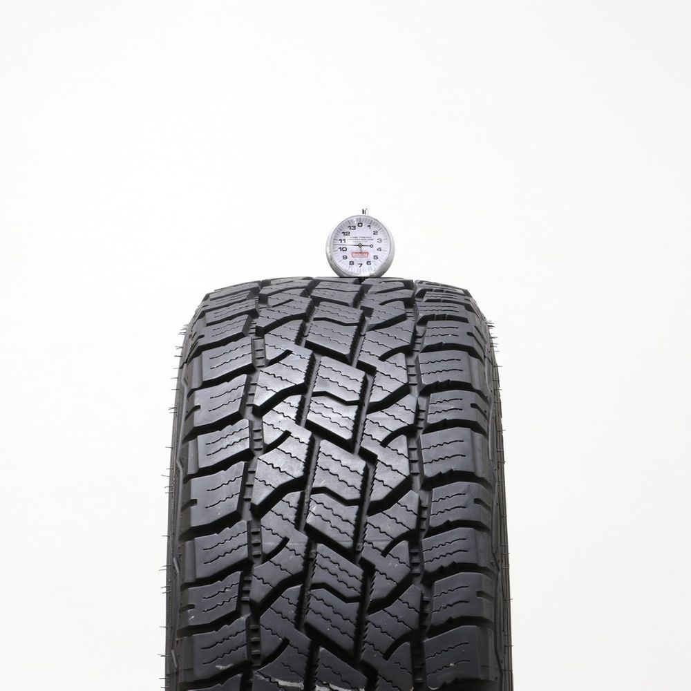 Set of (2) Used 235/65R17 Big O Big Foot AT 104T - 9-10.5/32 - Image 5