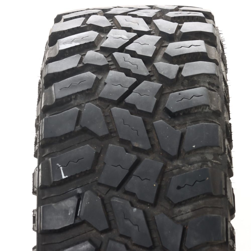 Used LT 37X12.5R17 Cooper Discoverer STT Pro 124Q D - 19/32 - Image 2