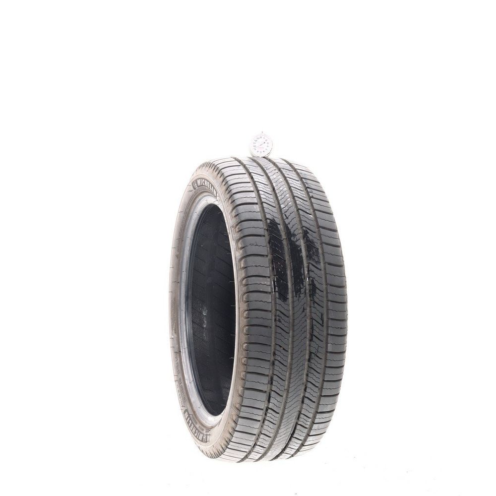 Used 215/45R17 Michelin X Tour A/S 2 91H - 9.5/32 - Image 1