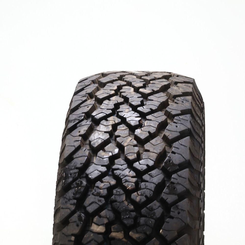 Set of (2) Used P 265/70R17 General Grabber AT2 115S - 15/32 - Image 2