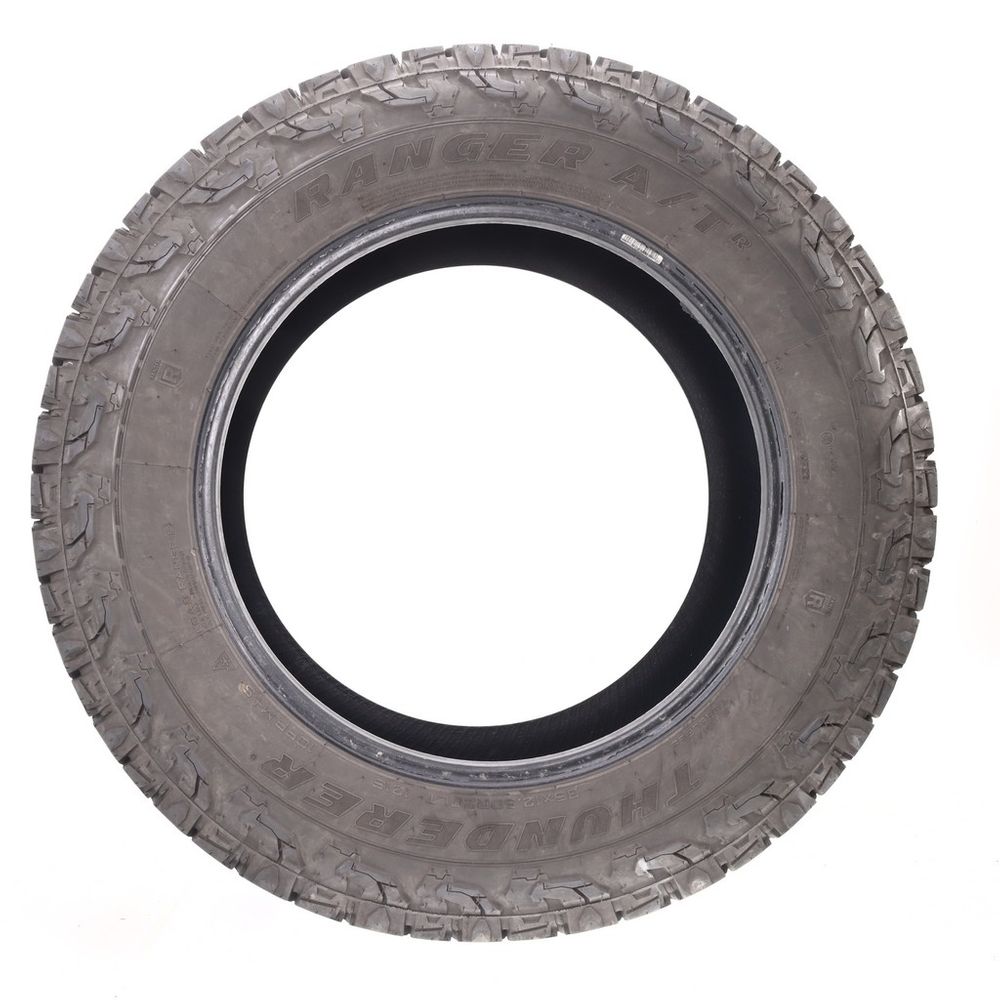 Used LT 35X12.5R20 Thunderer Ranger A/T R 121S E - 7.5/32 - Image 3