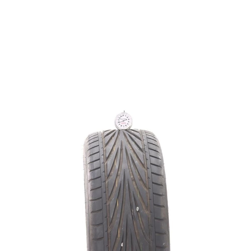 Used 205/50R15 Toyo Proxes T1R 89V - 9.5/32 - Image 2