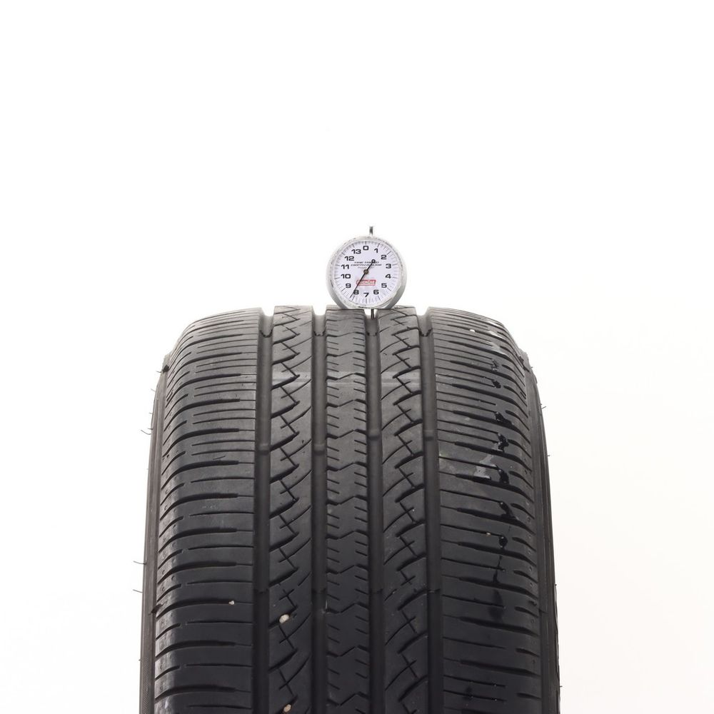 Set of (4) Used 235/55R19 Toyo Open Country A39 101V - 8/32 - Image 2