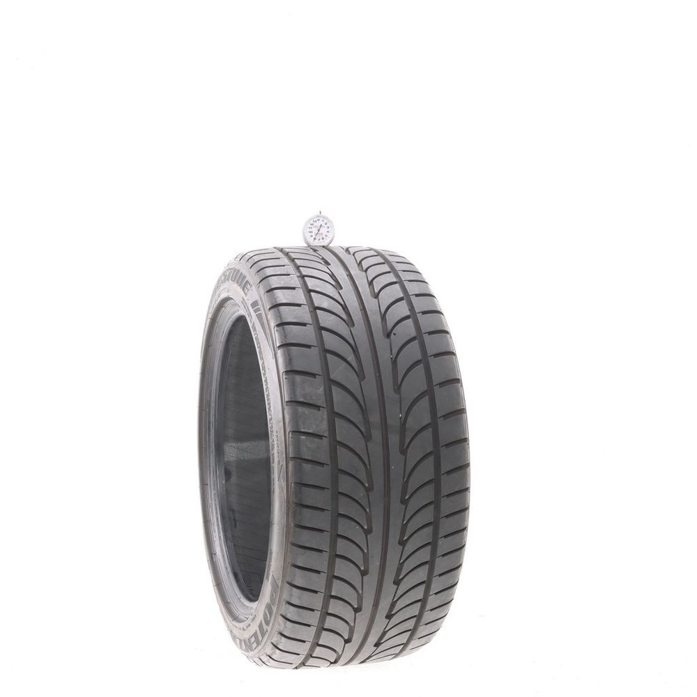 Used 275/40R17 Bridgestone Potenza RE750 98W - 8/32 - Image 1