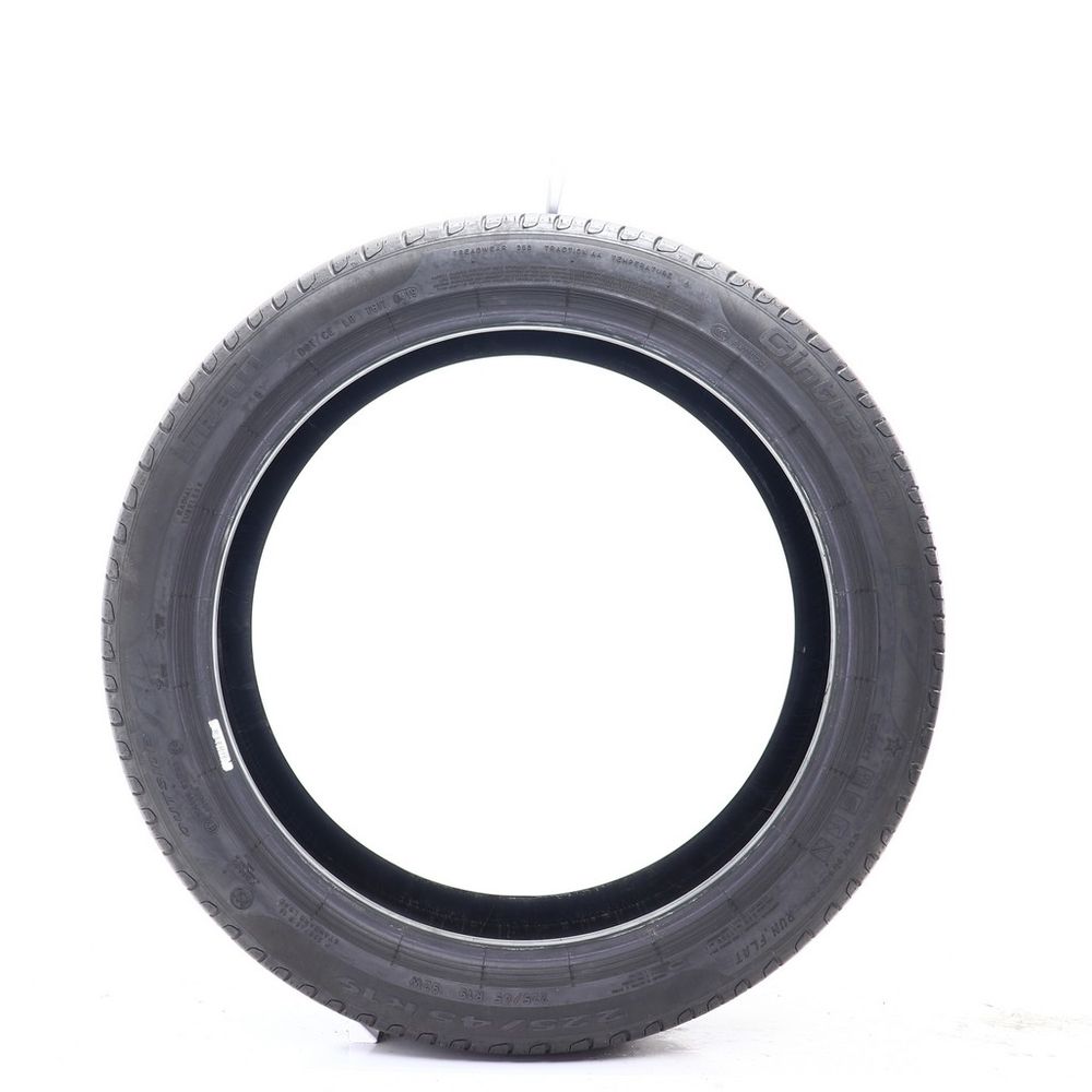 Used 225/45R19 Pirelli Cinturato P7 Run Flat 92W - 5.5/32 - Image 3