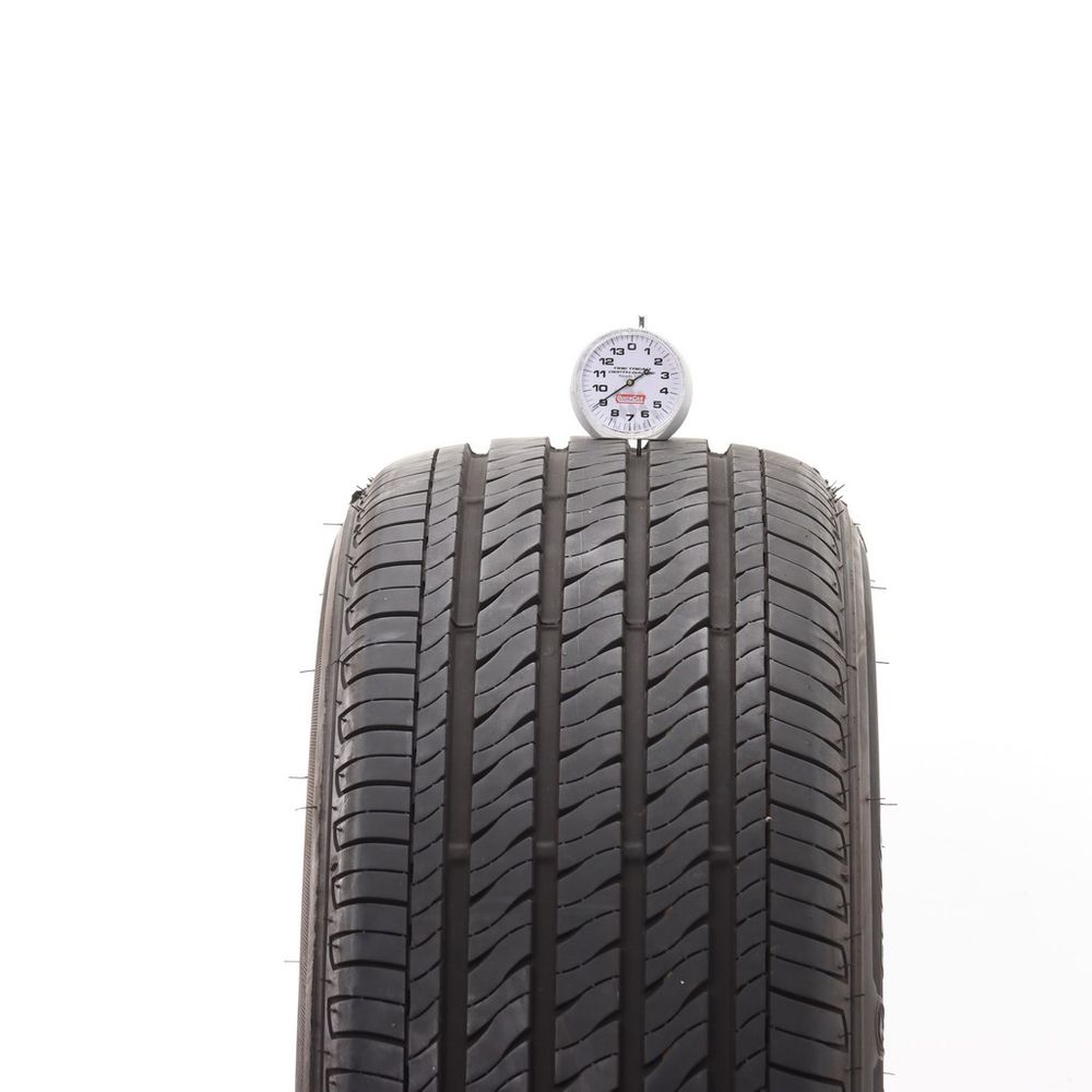 Set of (4) Used 215/50R17 Firestone FT140 91H - 9/32 - Image 2