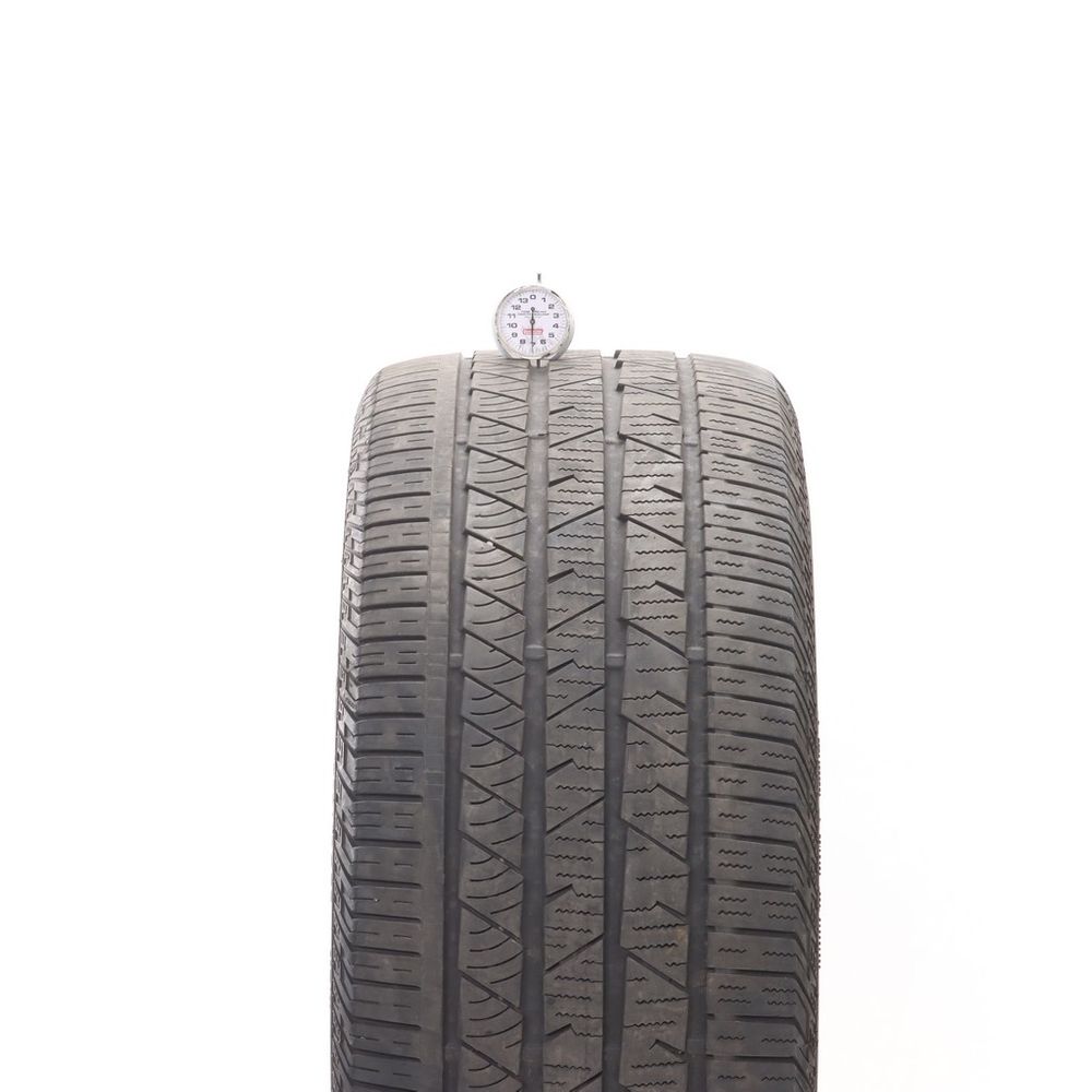 Used 285/45R20 Continental CrossContact LX Sport AO 112H - 7/32 - Image 2