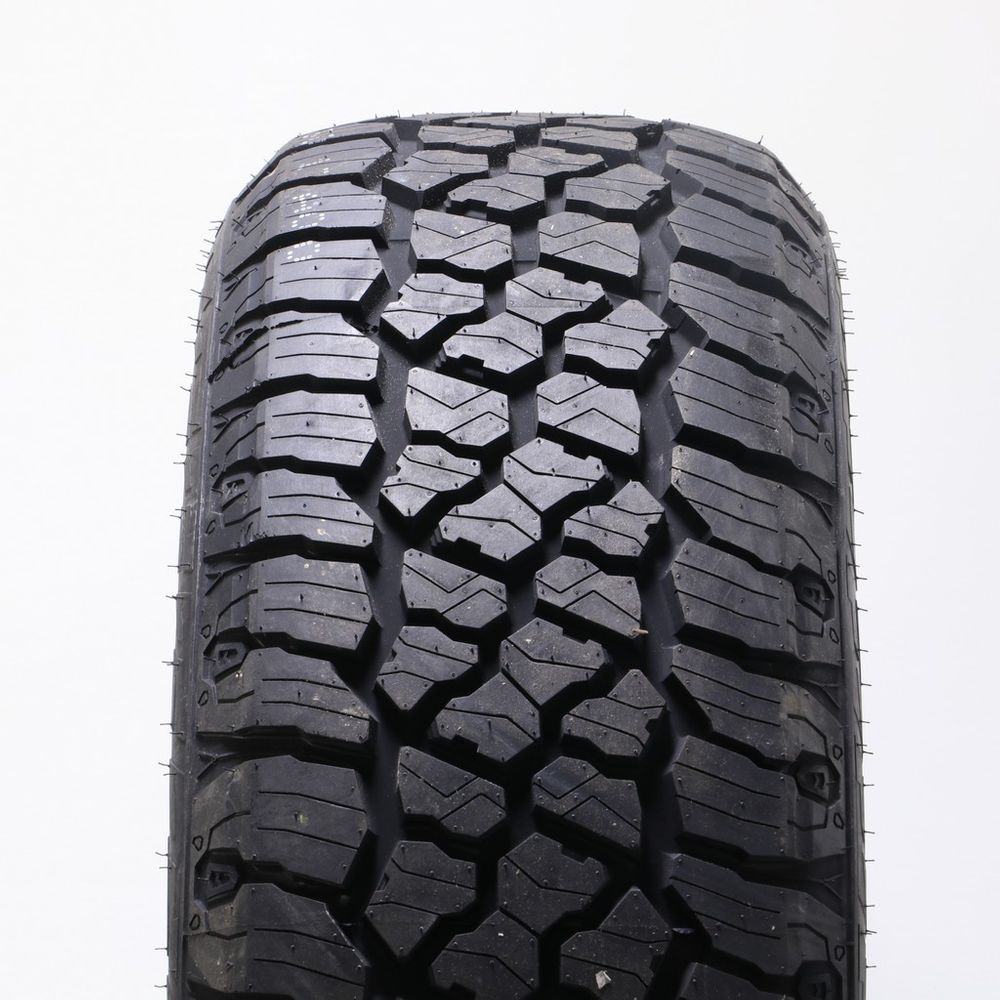 New 275/60R20 Summit Trail Climber AT 115T - 13/32 - Image 2