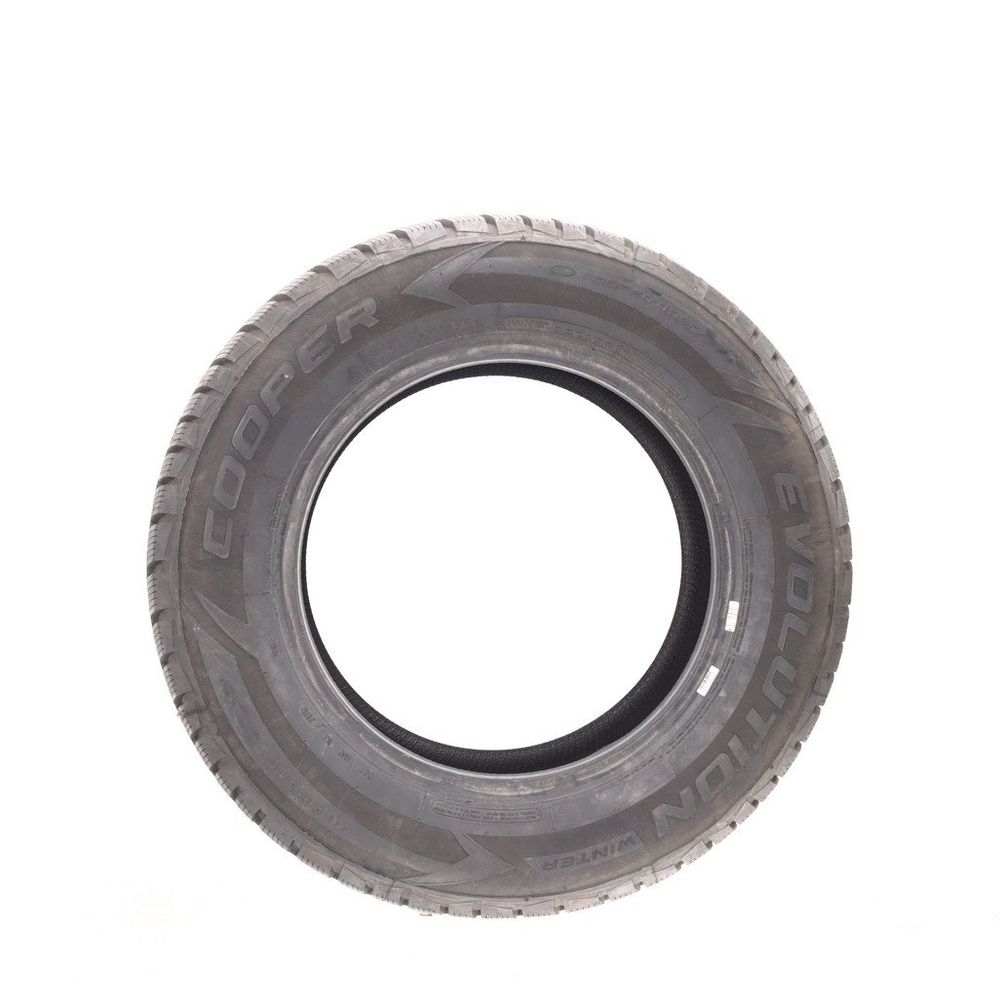 Driven Once 225/65R16 Cooper Evolution Winter 100T - 11/32 - Image 3