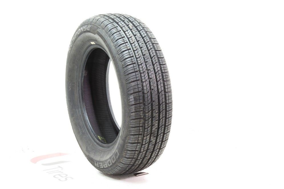 New 185/65R14 Cooper Response Touring 86T - 9.5/32 - Image 1