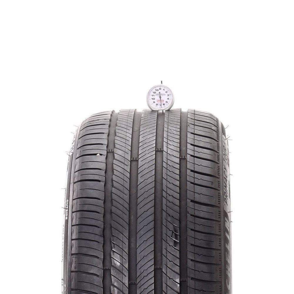 Set of (4) Used 255/40R21 Michelin Primacy Tour A/S GOE 102W - 6-7.5/32 - Image 5
