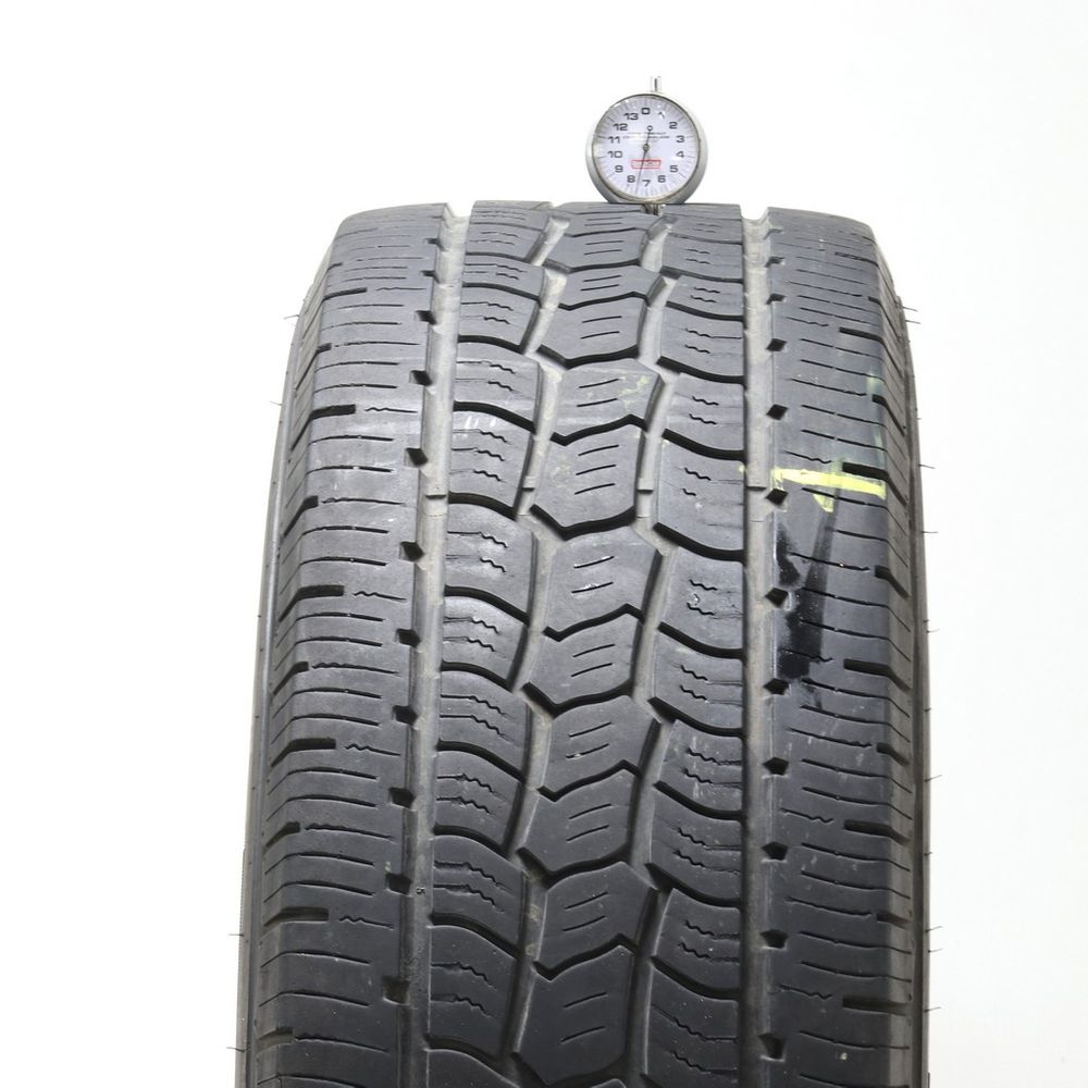 Used LT 275/70R18 MotoMaster Total Terrain APL 125/122S - 7.5/32 - Image 2