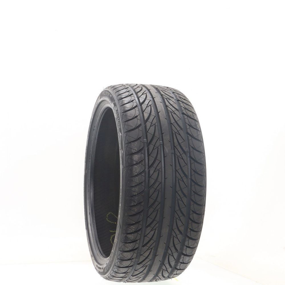 New 255/35ZR20 Summit Ultramax HP A/S 97W - Image 1