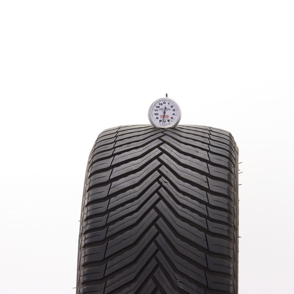 Set of (2) Used 225/50R18 Michelin CrossClimate 2 95H - 7-8/32 - Image 2