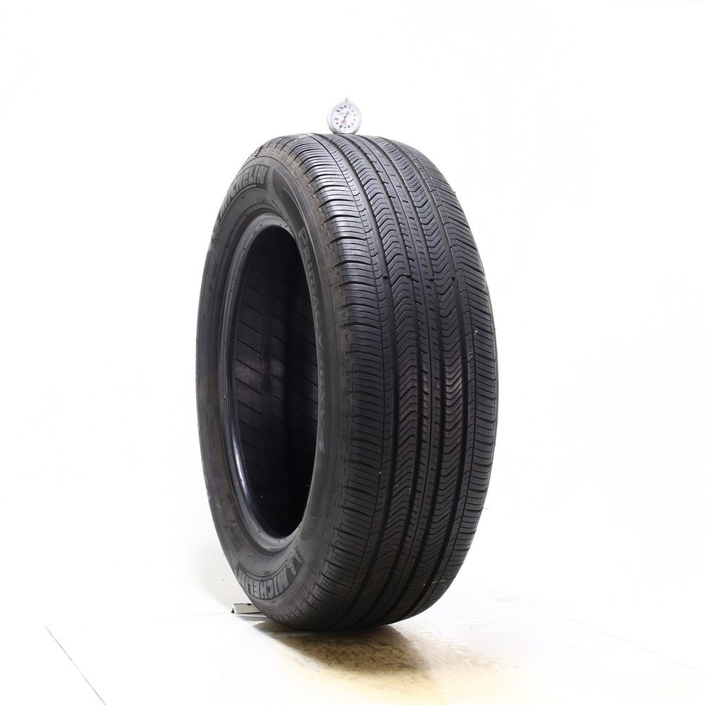 Used 235/60R18 Michelin Energy MXV4 102T - 8/32 - Image 1