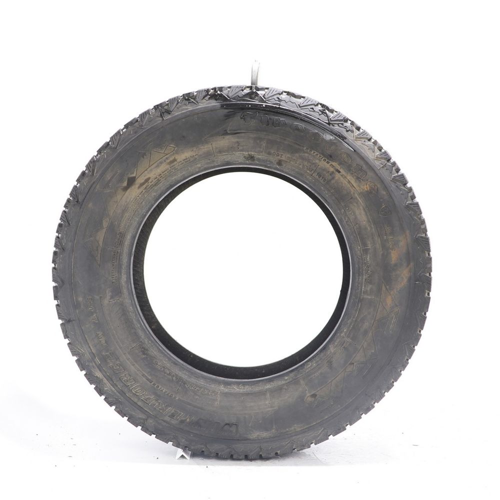 Used 225/70R16 Firestone Winterforce UV 101S - 8/32 - Image 3