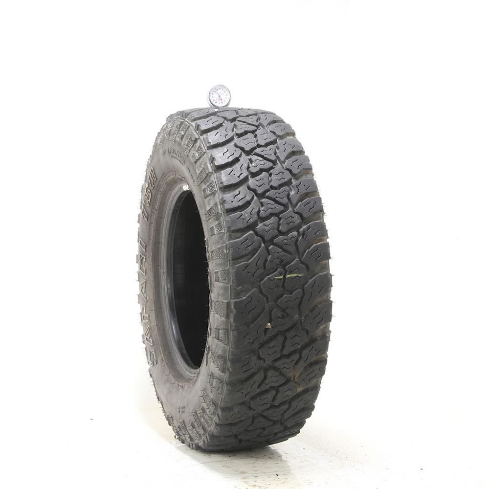 Used LT 235/75R15 Kelly Safari TSR 104/101Q - 12.5/32 - Image 1