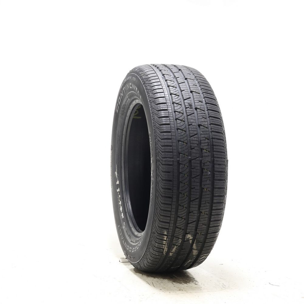 New 235/60R18 Continental CrossContact LX Sport SSR MOE 103H - 10.5/32 - Image 1