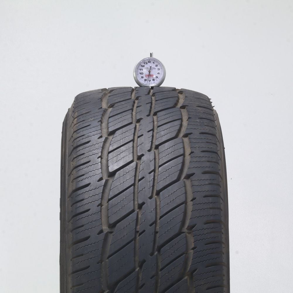 Set of (2) Used 265/65R17 VeeRubber Taiga H/T 112S - 7.5-8/32 - Image 2