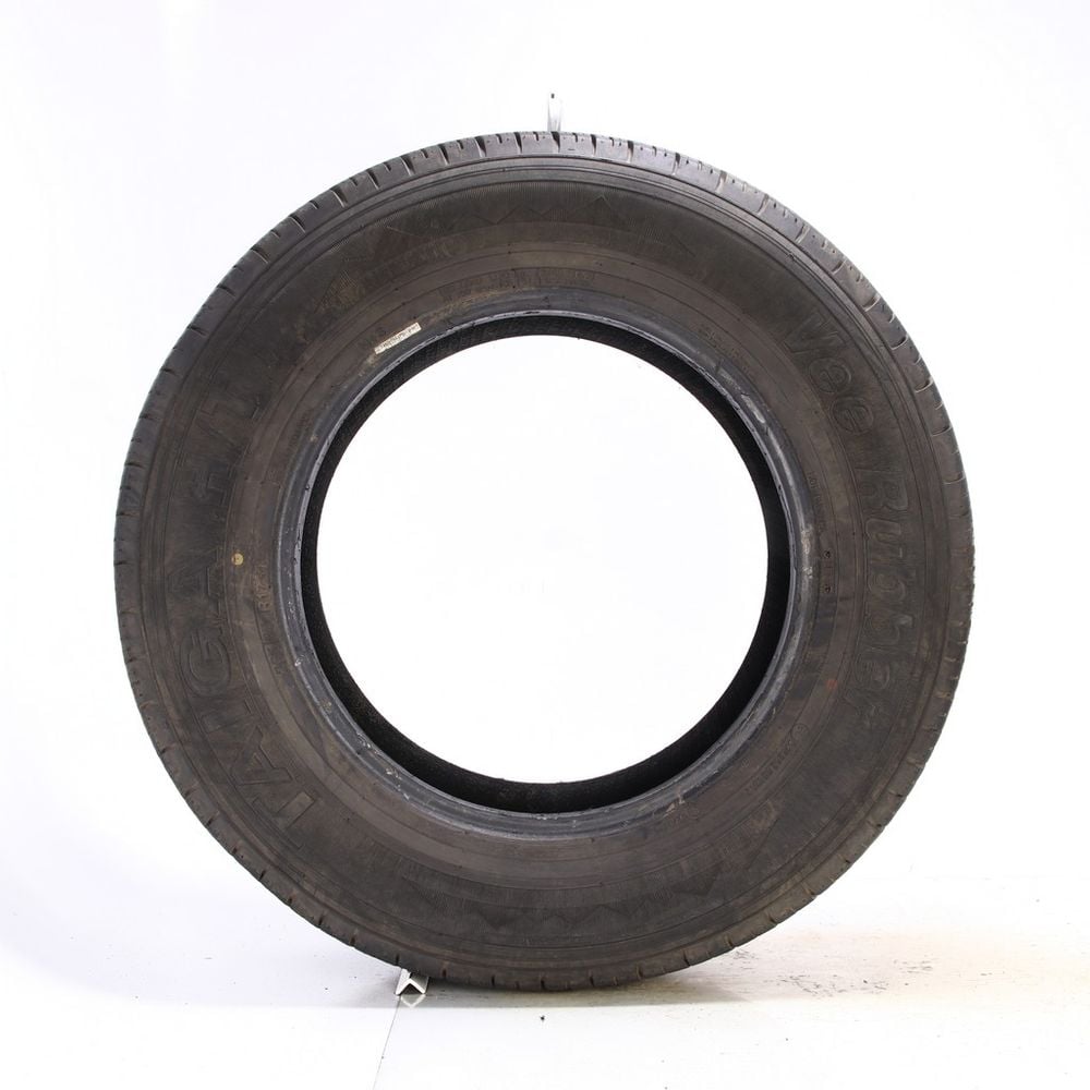 Set of (2) Used 265/65R17 VeeRubber Taiga H/T 112S - 7.5-8/32 - Image 3
