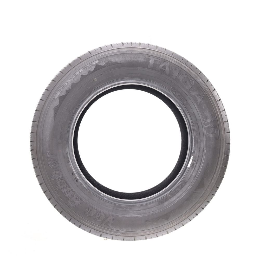 Set of (2) Used 265/65R17 VeeRubber Taiga H/T 112S - 7.5-8/32 - Image 6