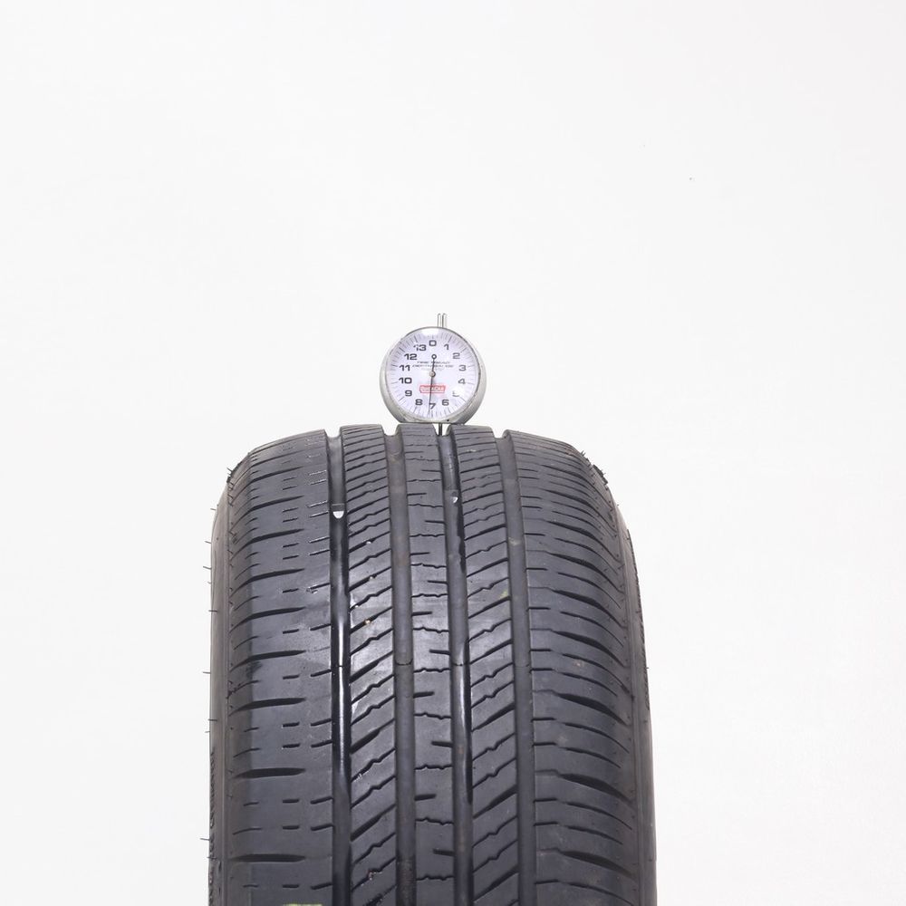 Used 195/65R15 Linglong Crosswind HP010 Plus 91H - 7/32 - Image 2