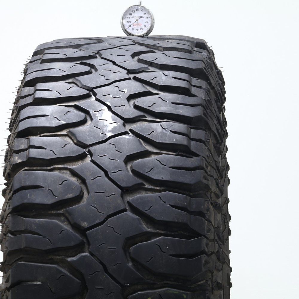Set of (2) Used LT 315/70R17 Milestar Patagonia M/T 121/118Q D - 8.5-9/32 - Image 5