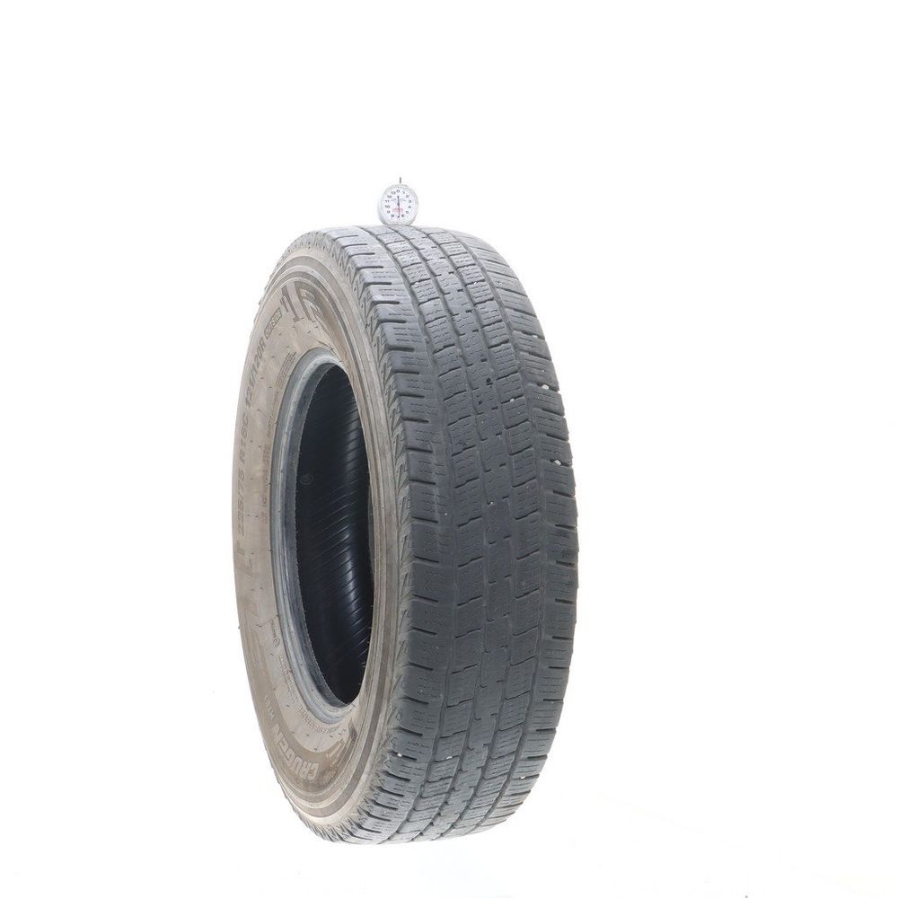 Used 225/75R16C Kumho Crugen HT51 121/120R - 6.5/32 - Image 1