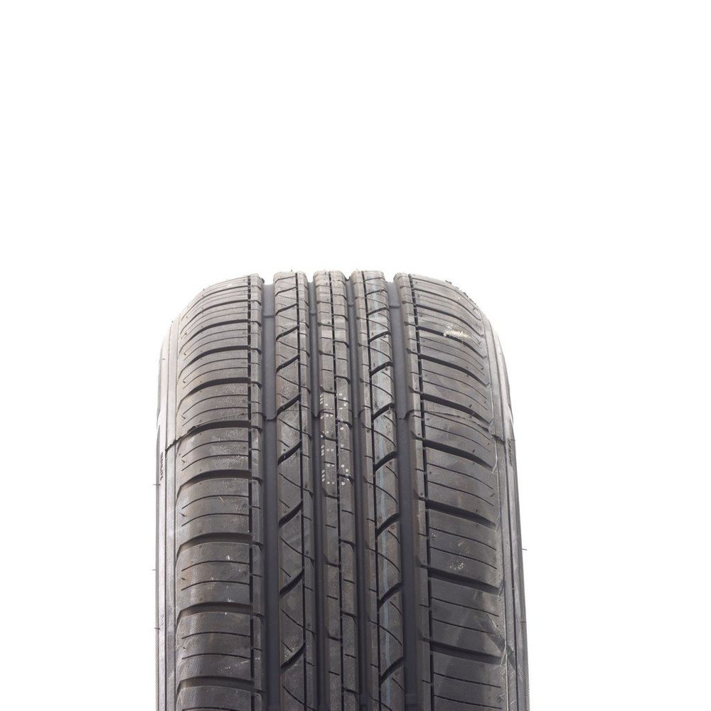 Set of (2) New 215/60R17 Milestar MS932 Sport 100H - Image 2