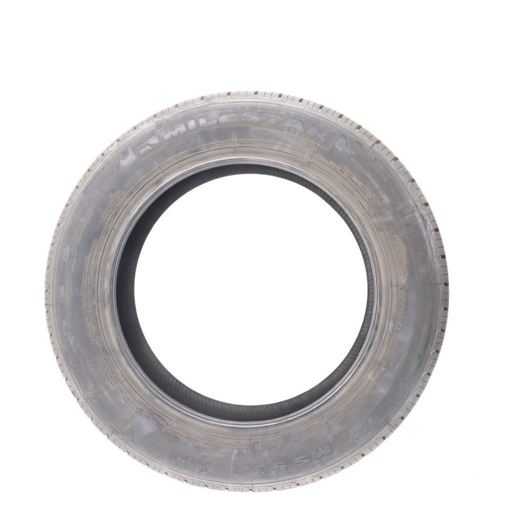 Set of (2) New 215/60R17 Milestar MS932 Sport 100H - Image 3