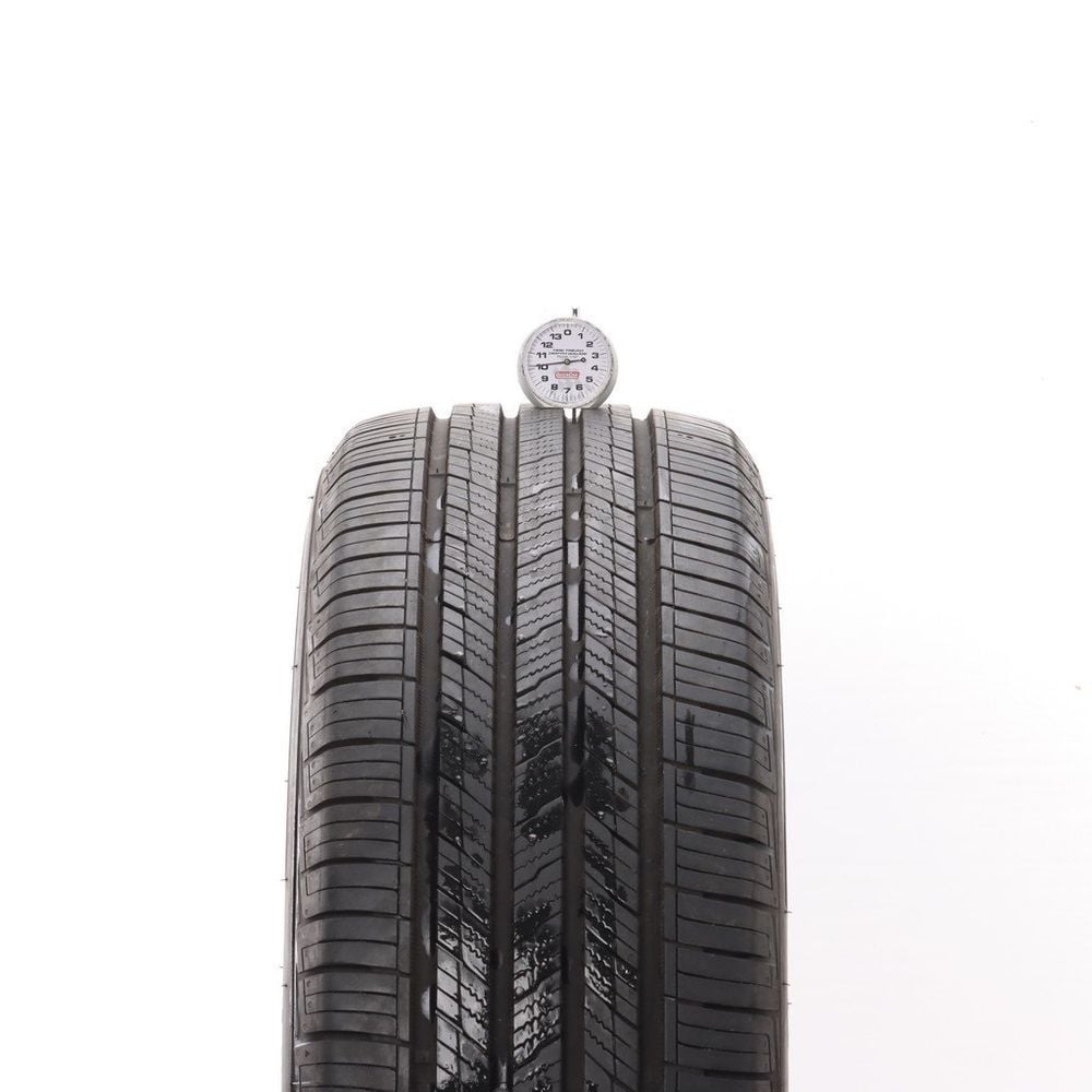 Set of (2) Used 245/60R18 Hankook Dynapro HPX RA43 105H - 10-10.5/32 - Image 2