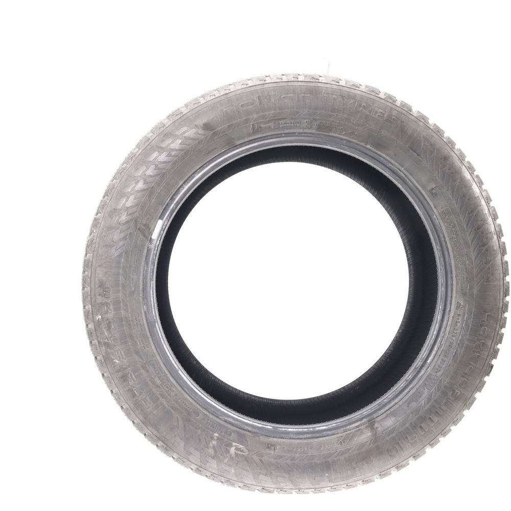 Used 275/50R20 Nokian Hakkapeliitta 10 SUV Studded 113T - 8.5/32 - Image 3