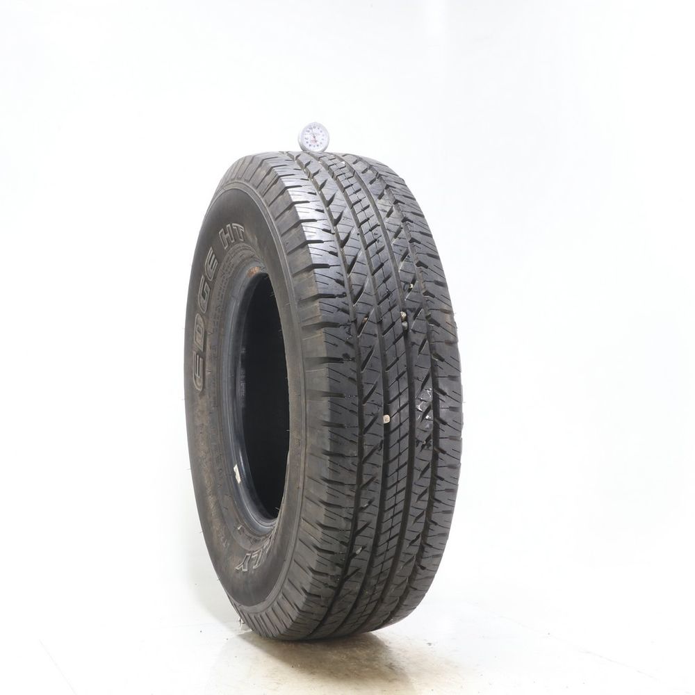 Used LT 265/75R16 Kelly Edge HT 123/120R E - 13/32 - Image 1