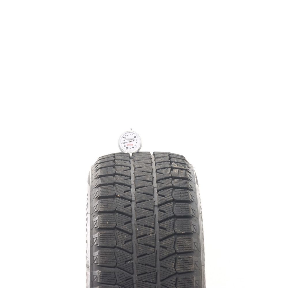 Used 215/55R18 Bridgestone Blizzak WS80 95T - 10/32 - Image 2