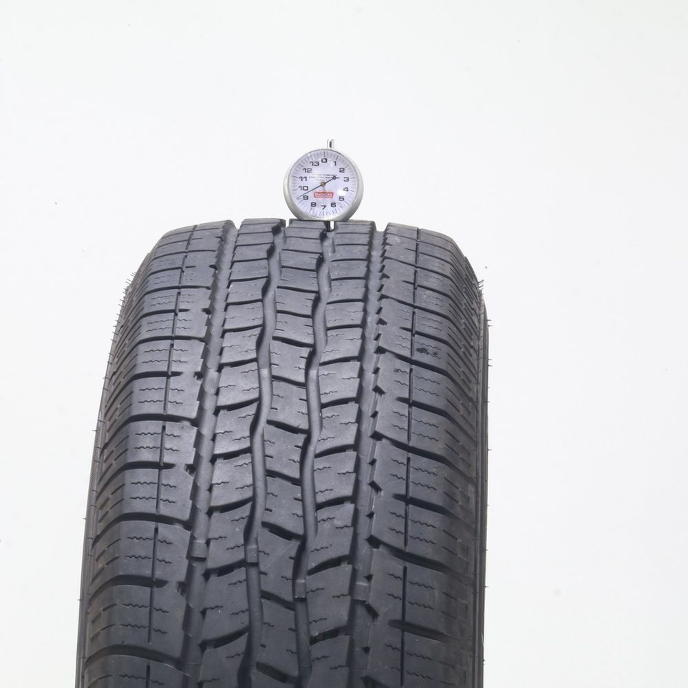 Used 245/70R17 Maxxis Bravo H/T 770T 110T - 9/32 - Image 2