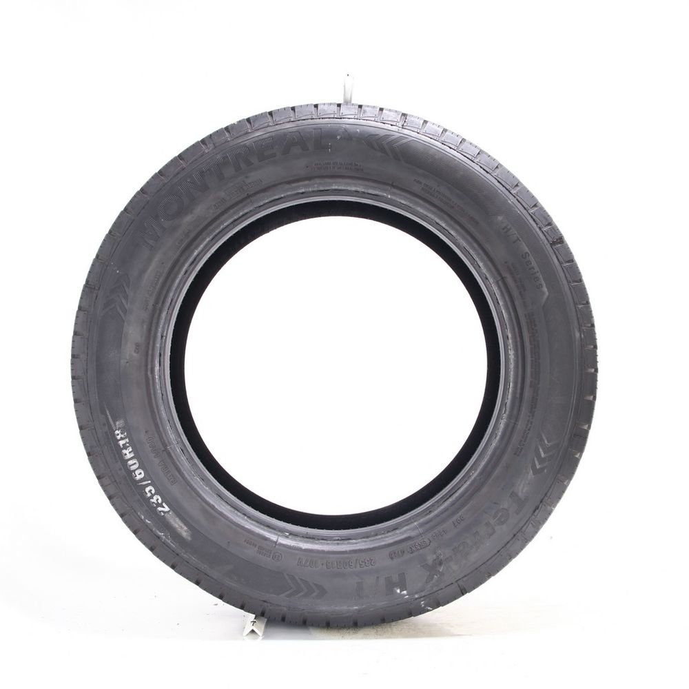 Used 235/60R18 Montreal Terra-X H/T 107V - 9/32 - Image 3