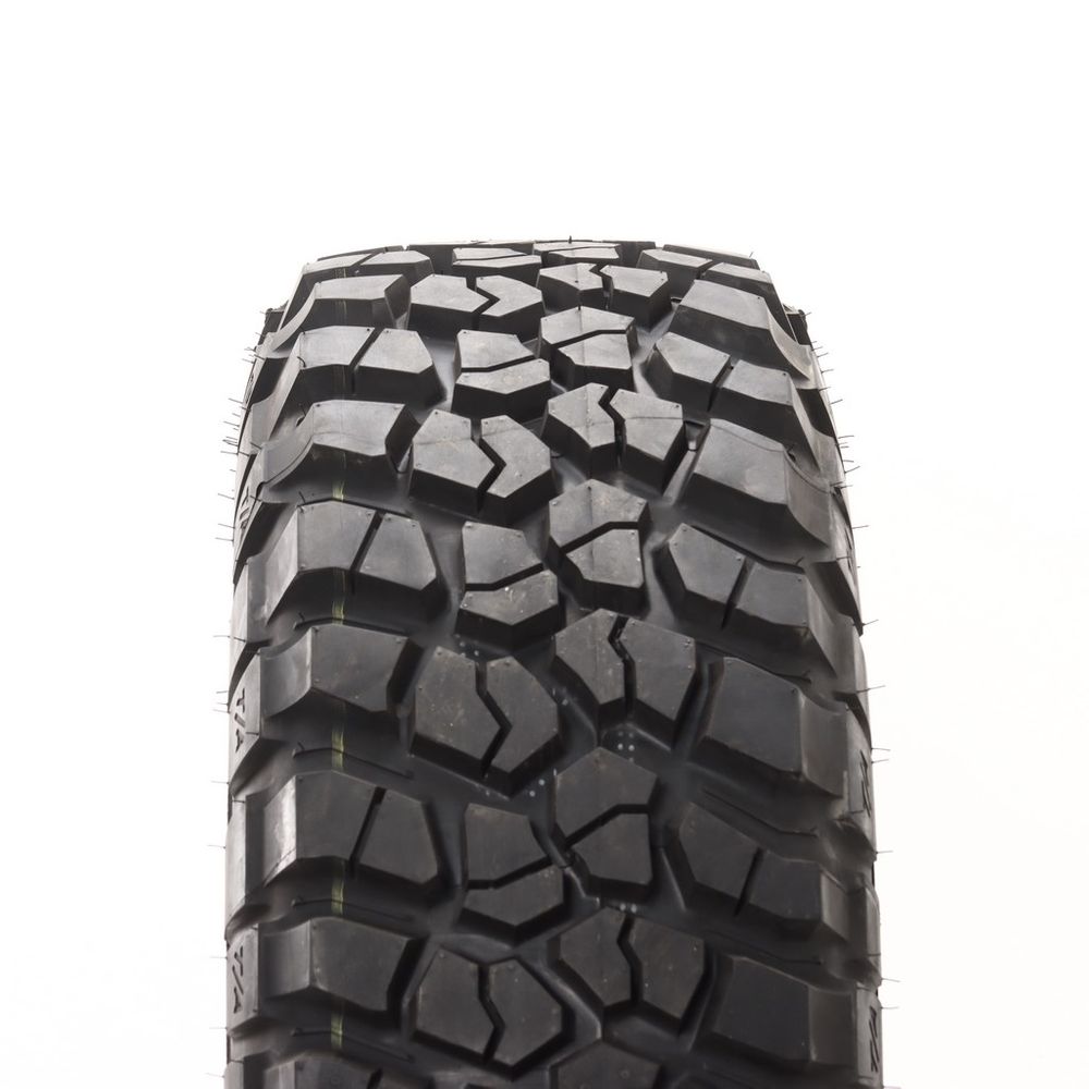 Set of (4) New LT 255/75R17 BFGoodrich Mud-Terrain T/A KM2 111/108Q C - 18/32 - Image 2