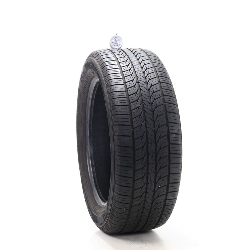 Used 235/55R18 General Altimax RT43 100H - 6/32 - Image 1