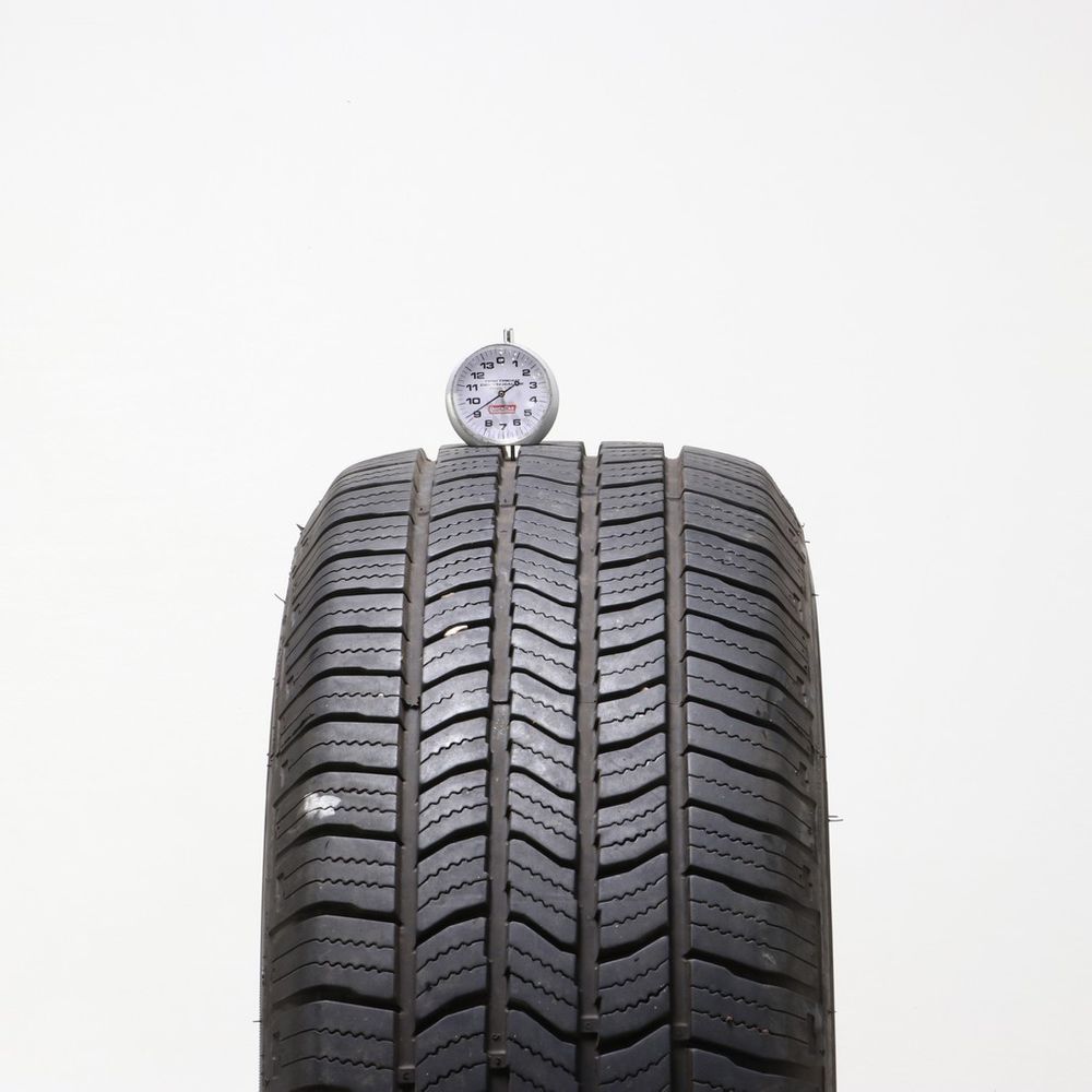 Set of (2) Used 245/65R17 Starfire Solarus HT 107T - 9-9.5/32 - Image 2